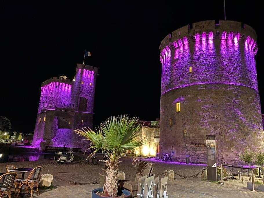 L'Echappee Belle Διαμέρισμα Bessines Εξωτερικό φωτογραφία